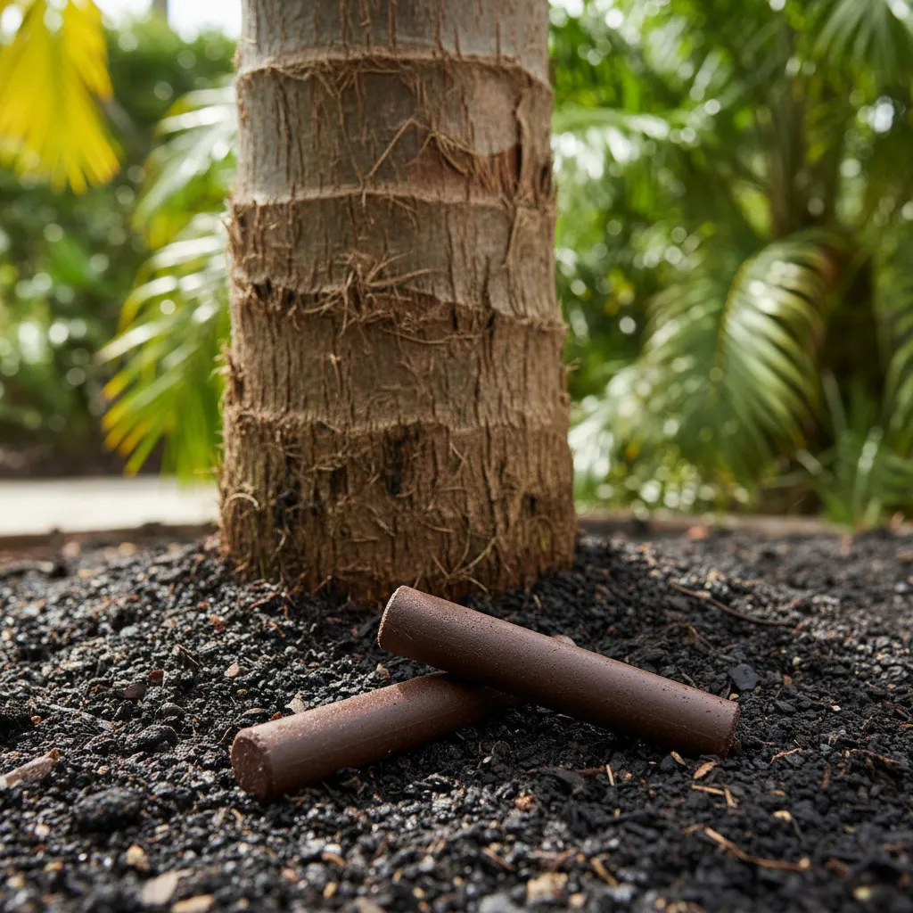 How Do You Fertilize a Palm Tree: Essential Maintenance Guide?