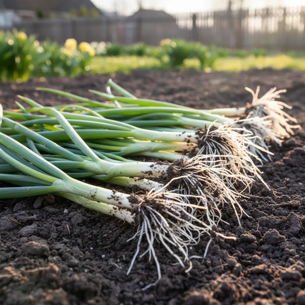 How Fast Do Onions Grow?