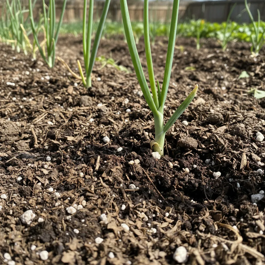 How Fast Do Onions Grow?