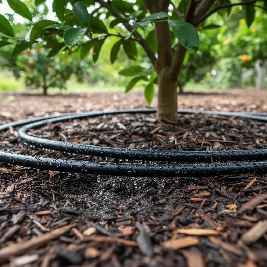 How to Care for Citrus Trees in Winter: Complete Care Guide?