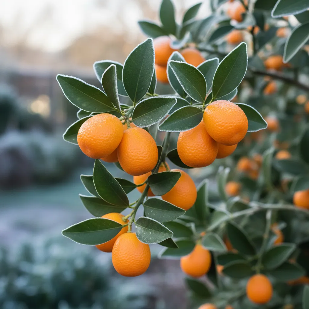 How to Care for Citrus Trees in Winter: Complete Care Guide?