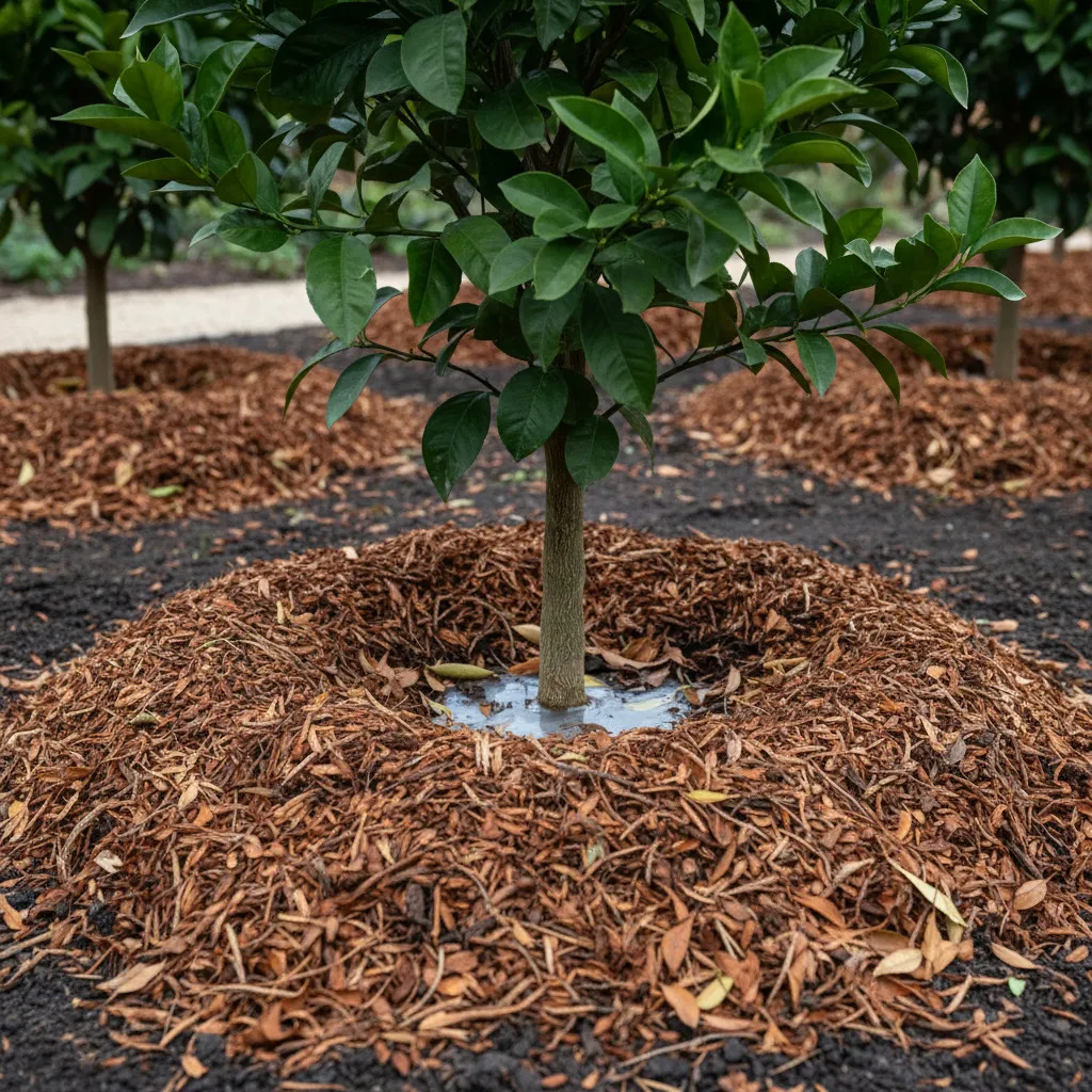 How to Care for Citrus Trees in Winter: Complete Care Guide?