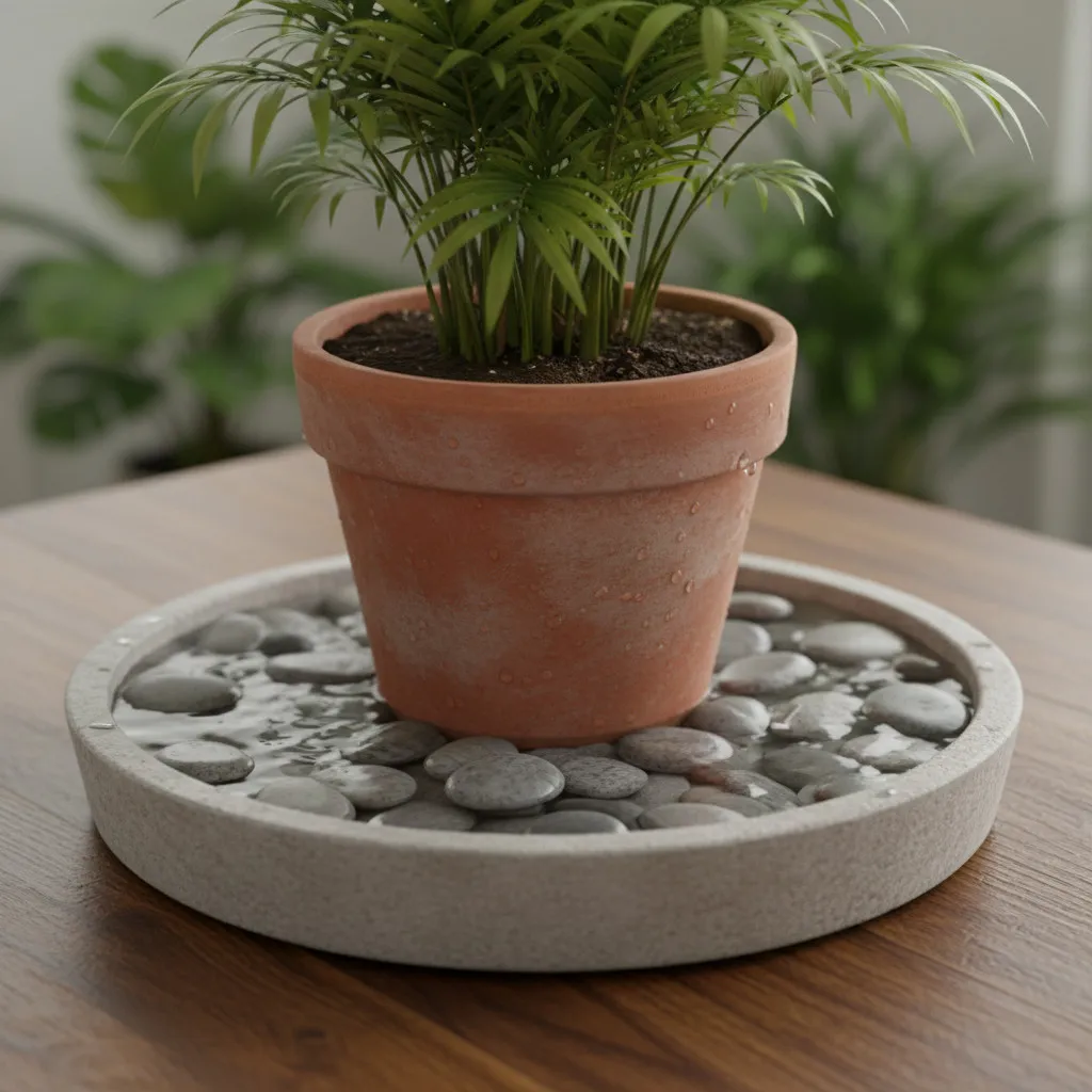 How to Care for Indoor Palm Trees: Complete Care Guide?