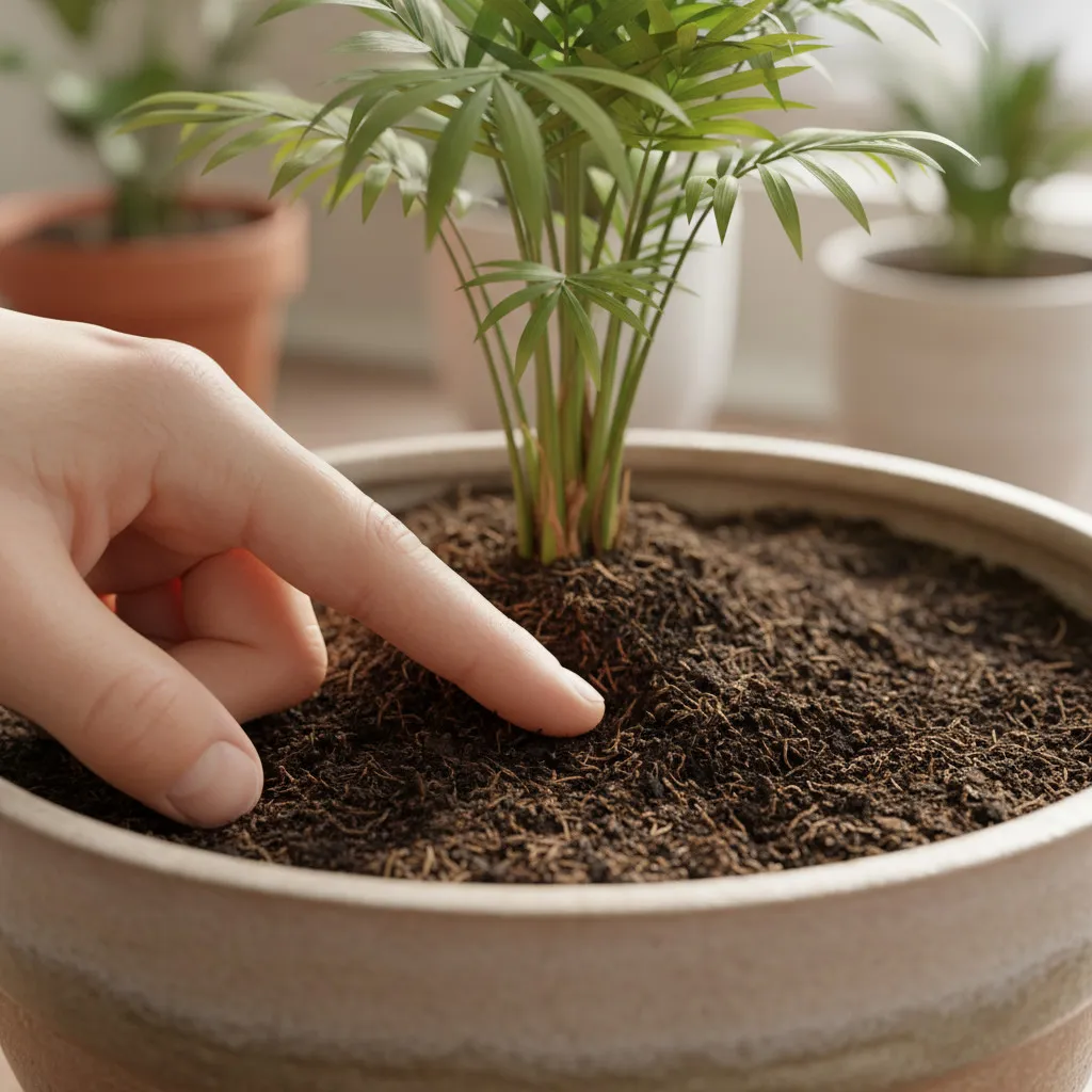 How to Care for Indoor Palm Trees: Complete Care Guide?