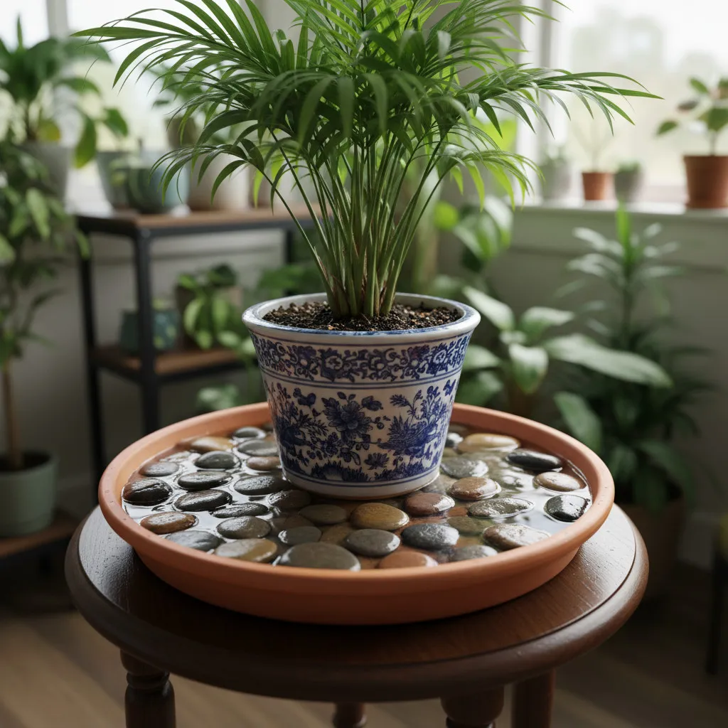 How to Care for Indoor Palm Trees: Complete Care Guide?