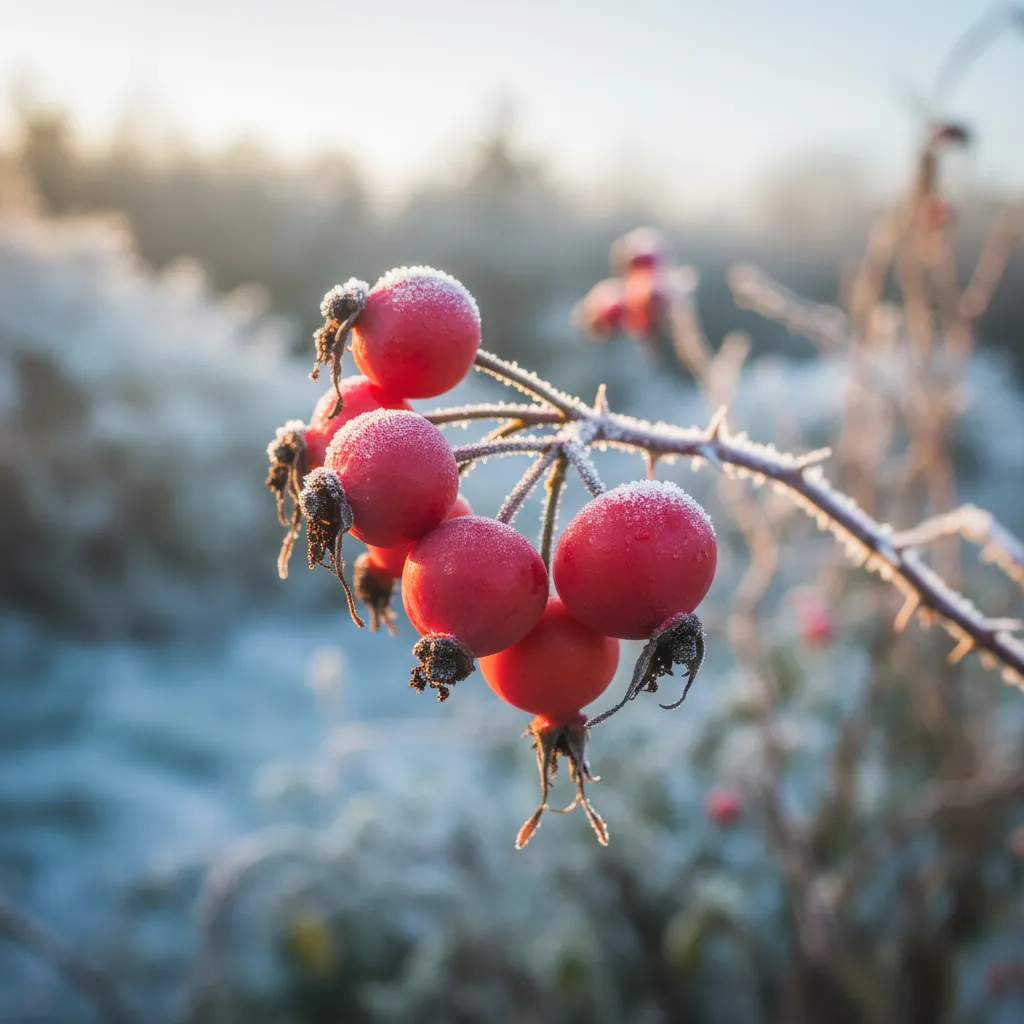 How to Care for Roses in Winter: Complete Care Guide?