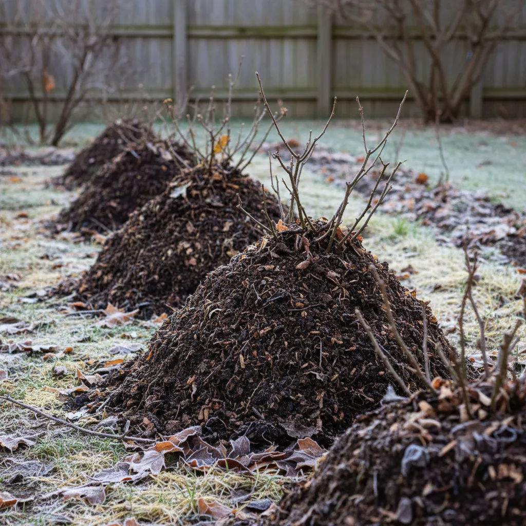 How to Care for Roses in Winter: Complete Care Guide?