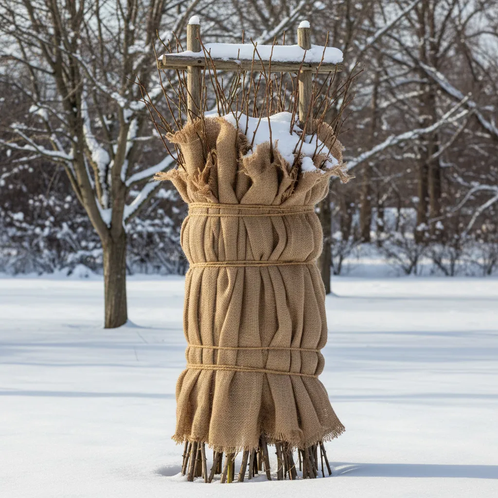 How to Care for Roses in Winter: Complete Care Guide?