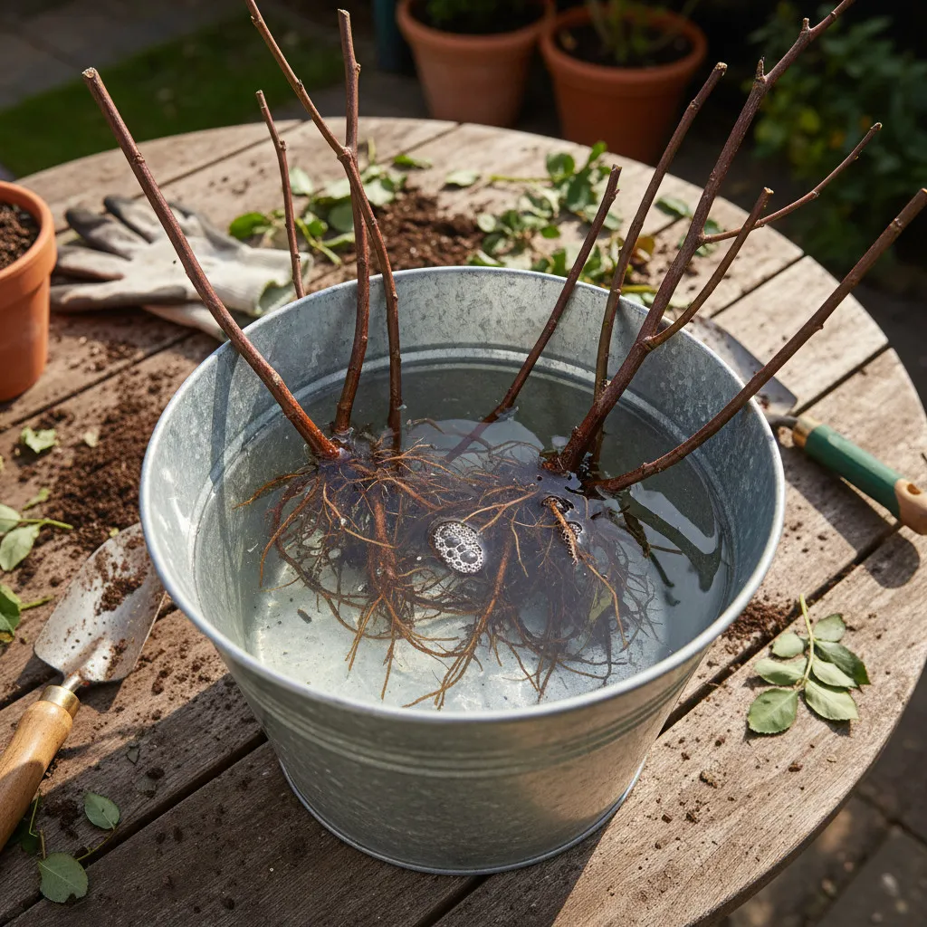 How to Care for Roses Outside: Complete Care Guide?