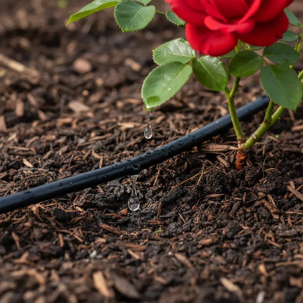 How to Care for Roses Outside: Complete Care Guide?