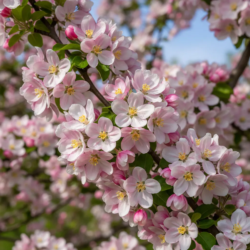 How to Pollinate Apple Trees: Complete Guide?