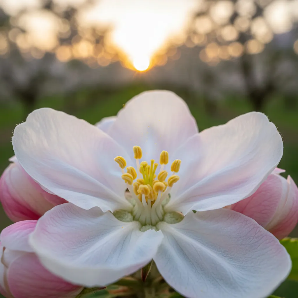 How to Pollinate Apple Trees: Complete Guide?