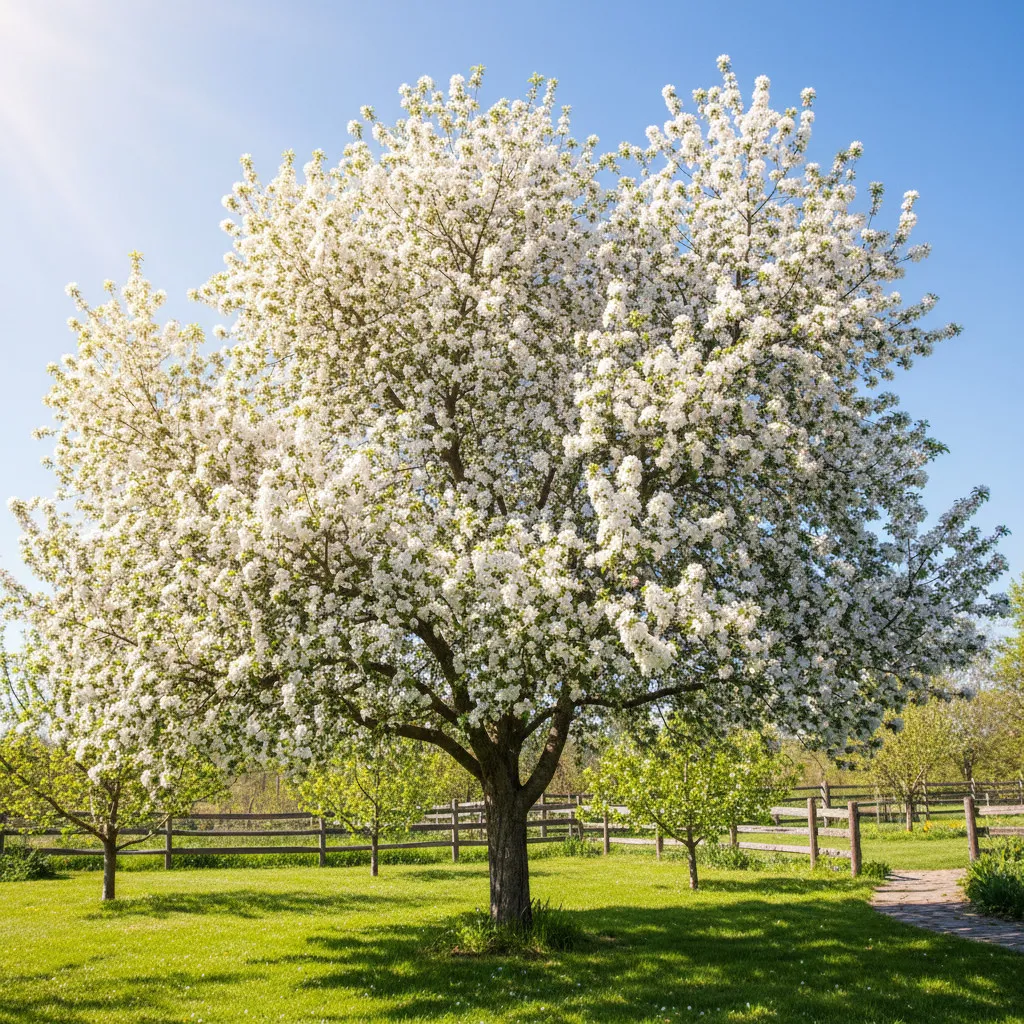 How to Pollinate Apple Trees: Complete Guide?