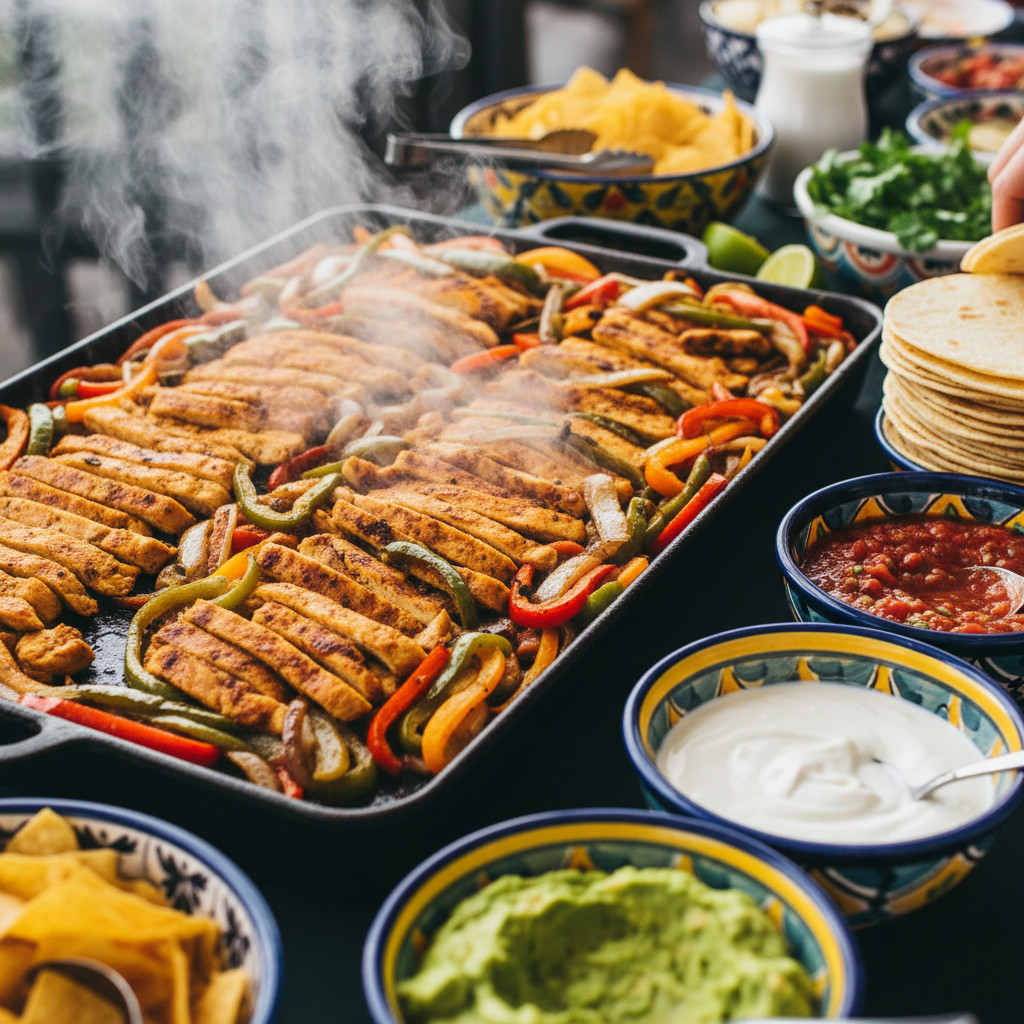 The Ultimate Chicken Recipes For A Crowd