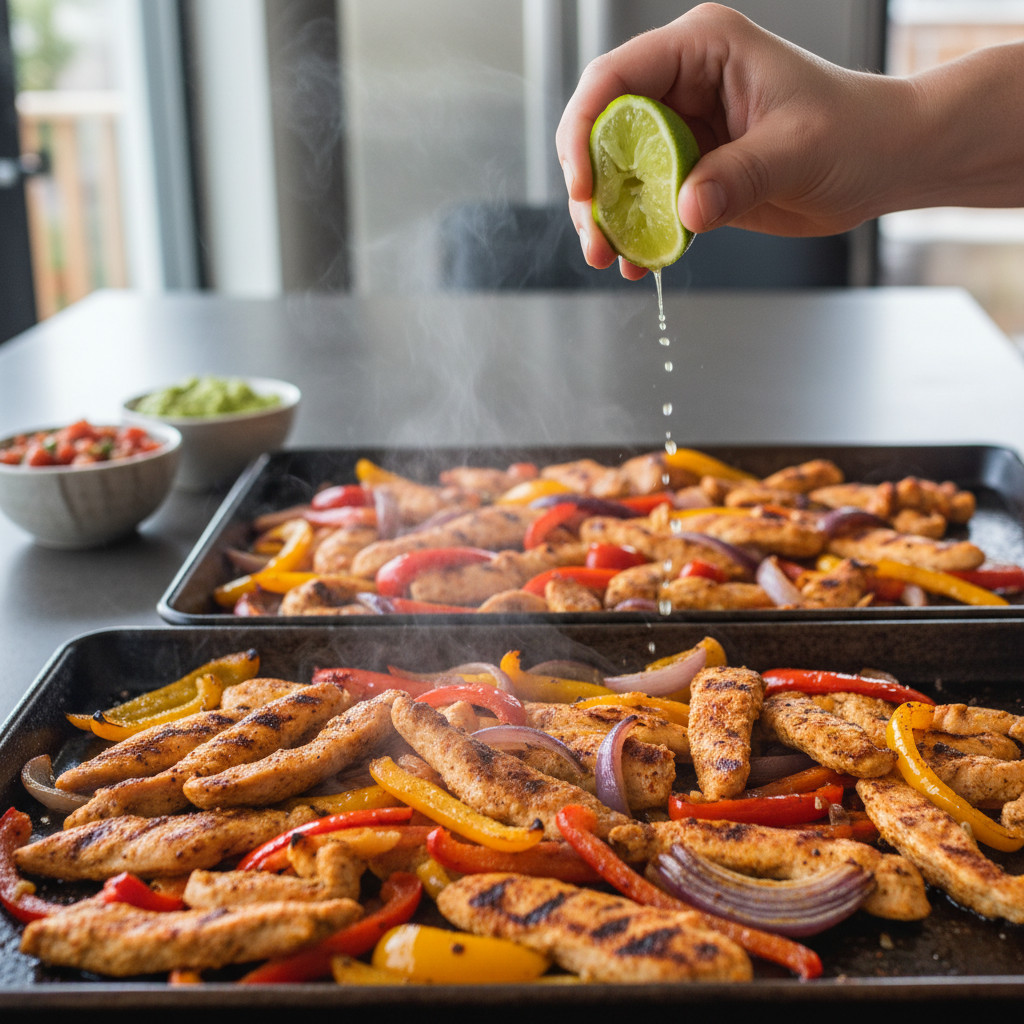 15 Easy Recipes To Feed A Crowd That Are Actually Delicious