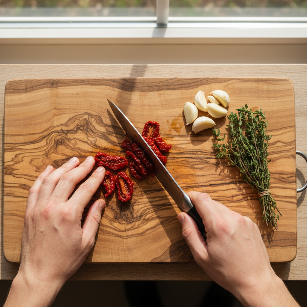 The Ultimate Original Marry Me Chicken Recipe