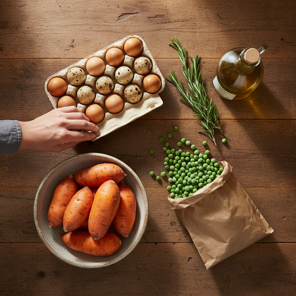 Quick Dinner Ideas New Zealand: Dinner on the Table in 30 Minutes