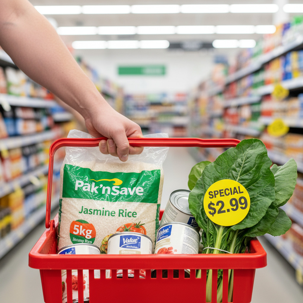 Cheap Dinner Ideas New Zealand: Eat Well for Under $5