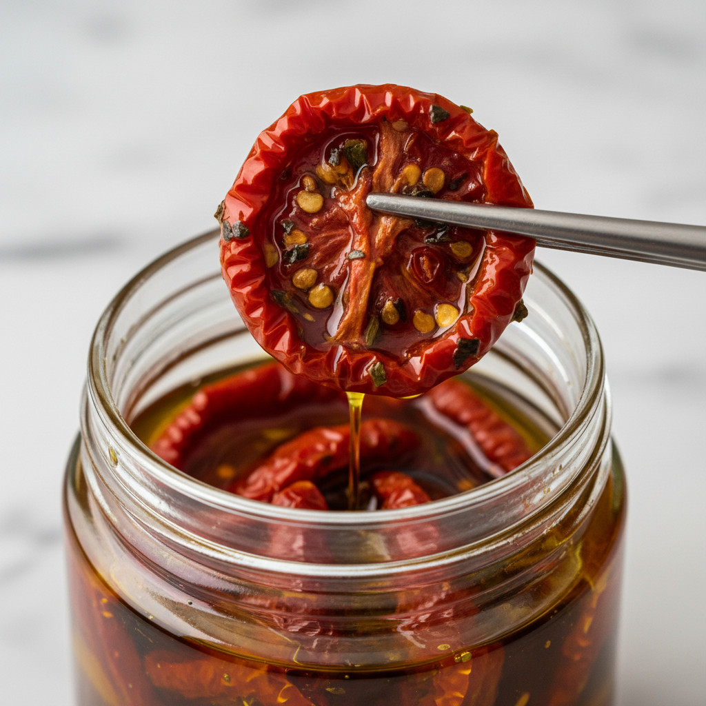 The Ultimate Sun Dried Tomato Chicken (Juicy & Foolproof)