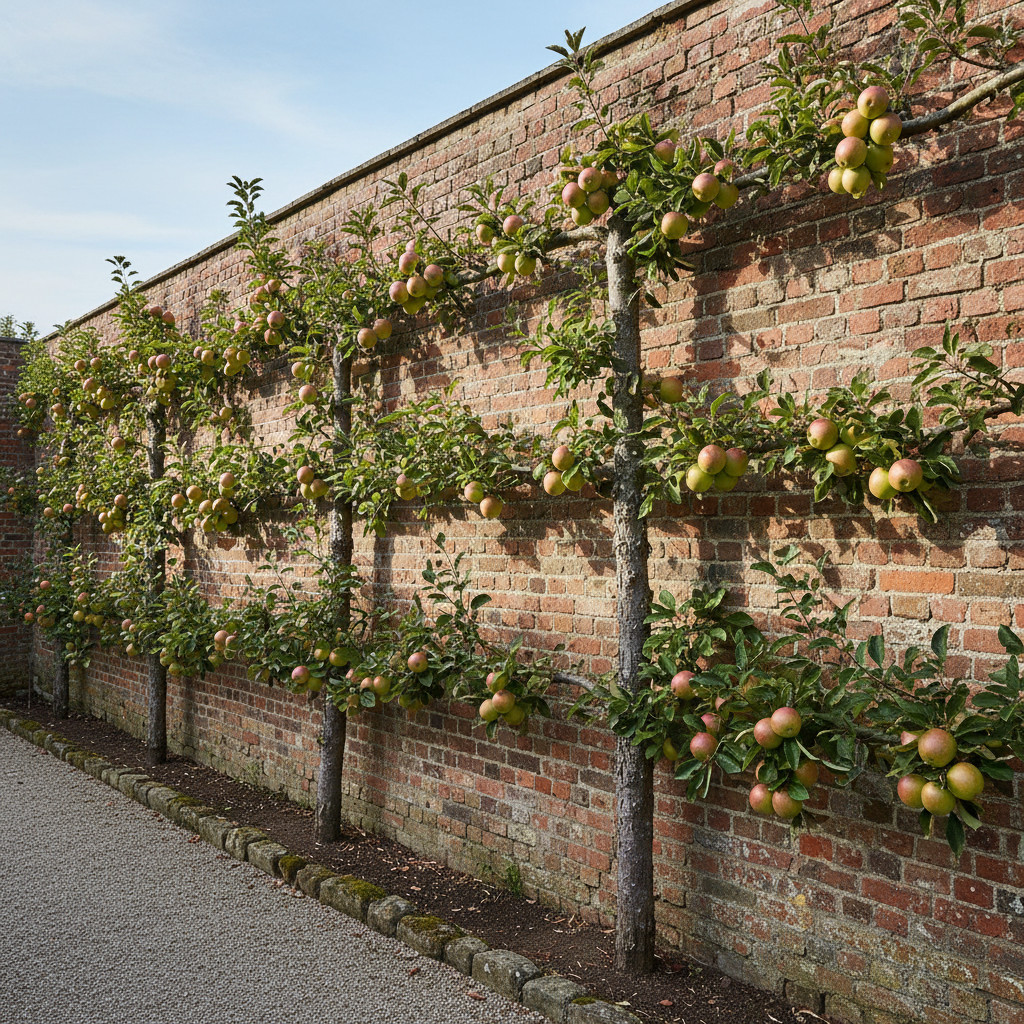 The Complete Guide to Growing Fruit In A Small Garden