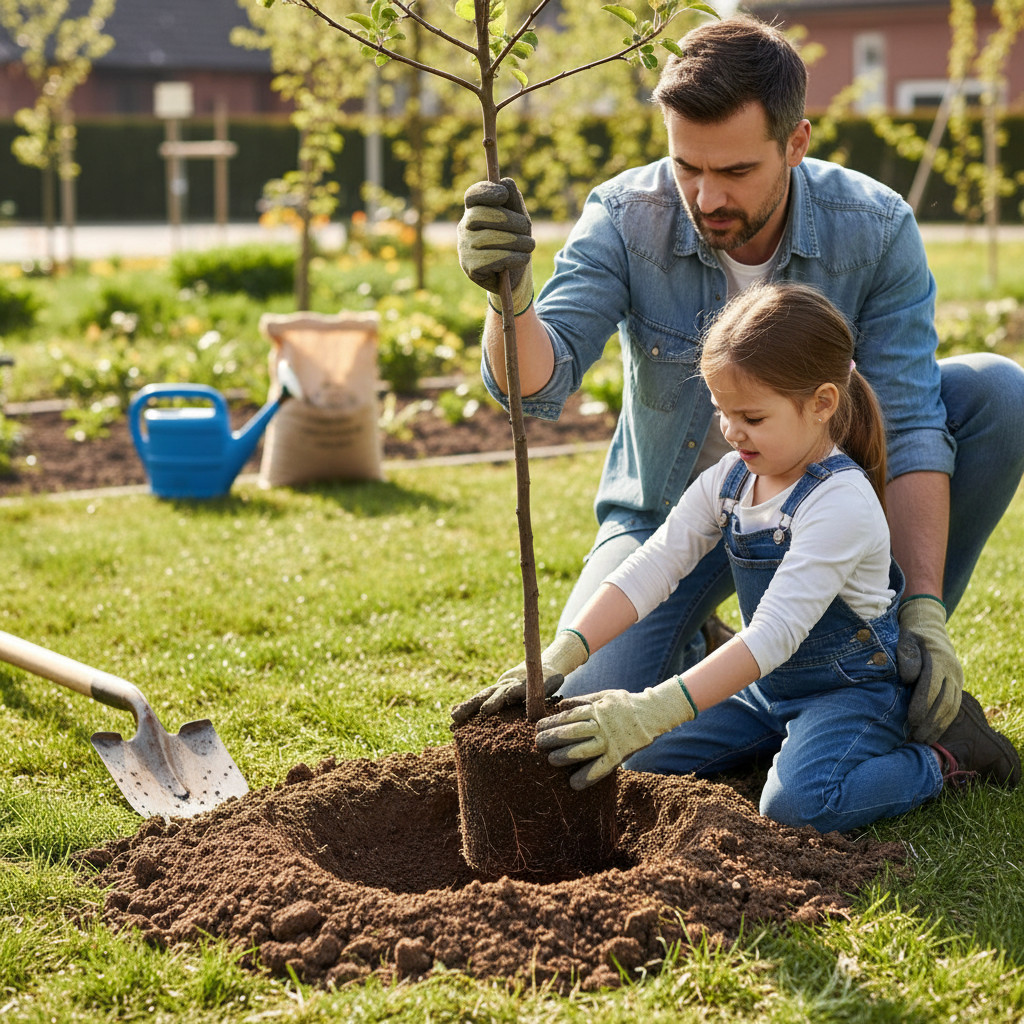 The Complete Guide to Fruit Tree Gardening For Beginners