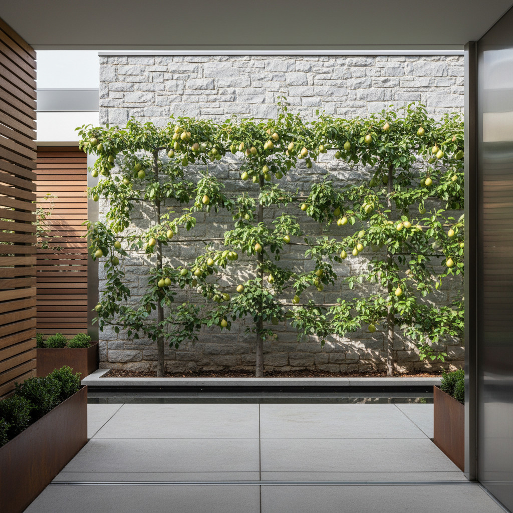 Why You Should Start Fruit Trees In Small Garden Today