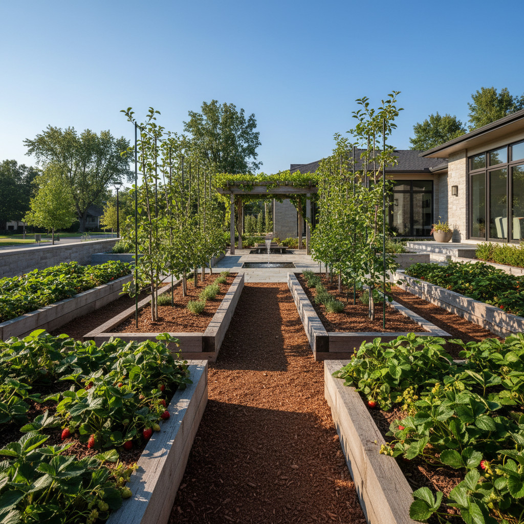 The Complete Guide to Fruits For Garden