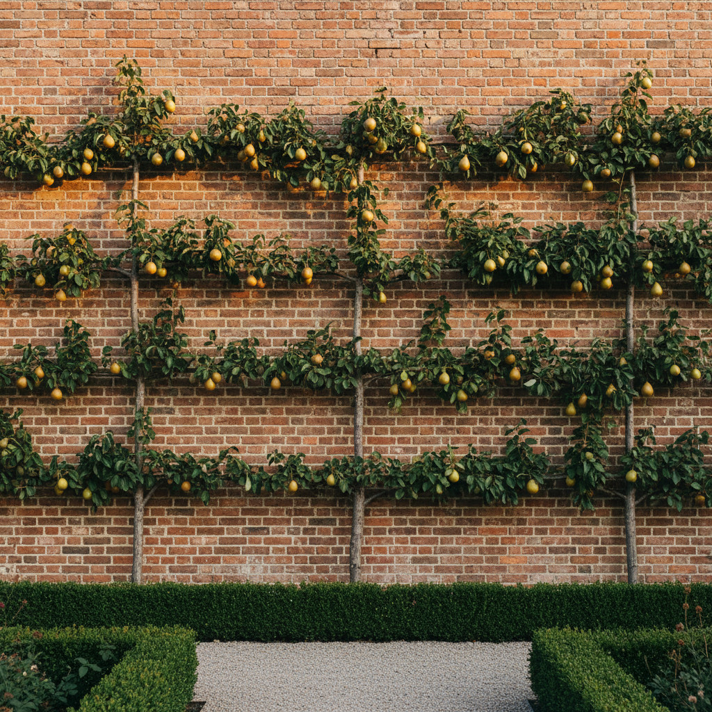 The Complete Guide to Fruit Garden Design