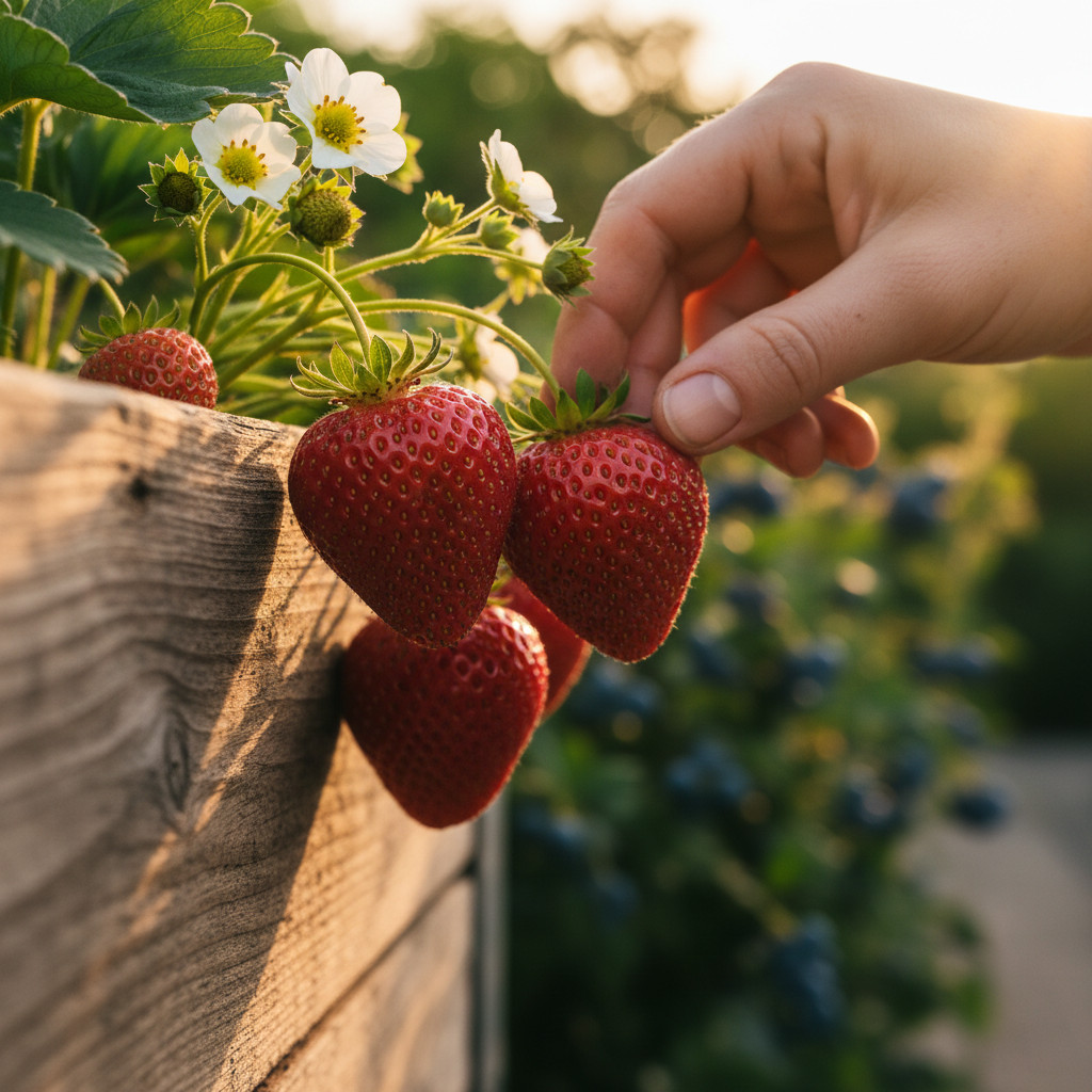 How to Master Fruit Garden Planner at Home