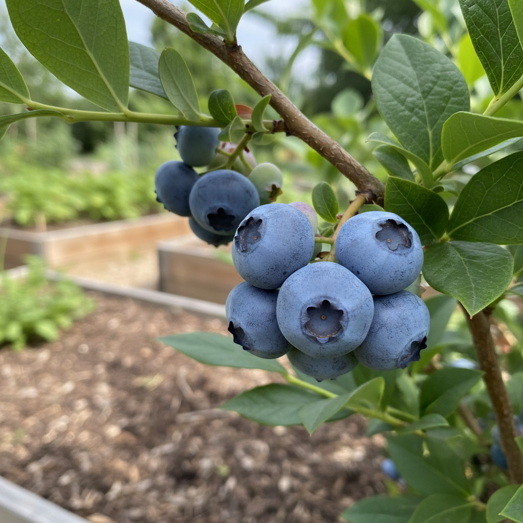 The Complete Guide to Fruit Garden Plants