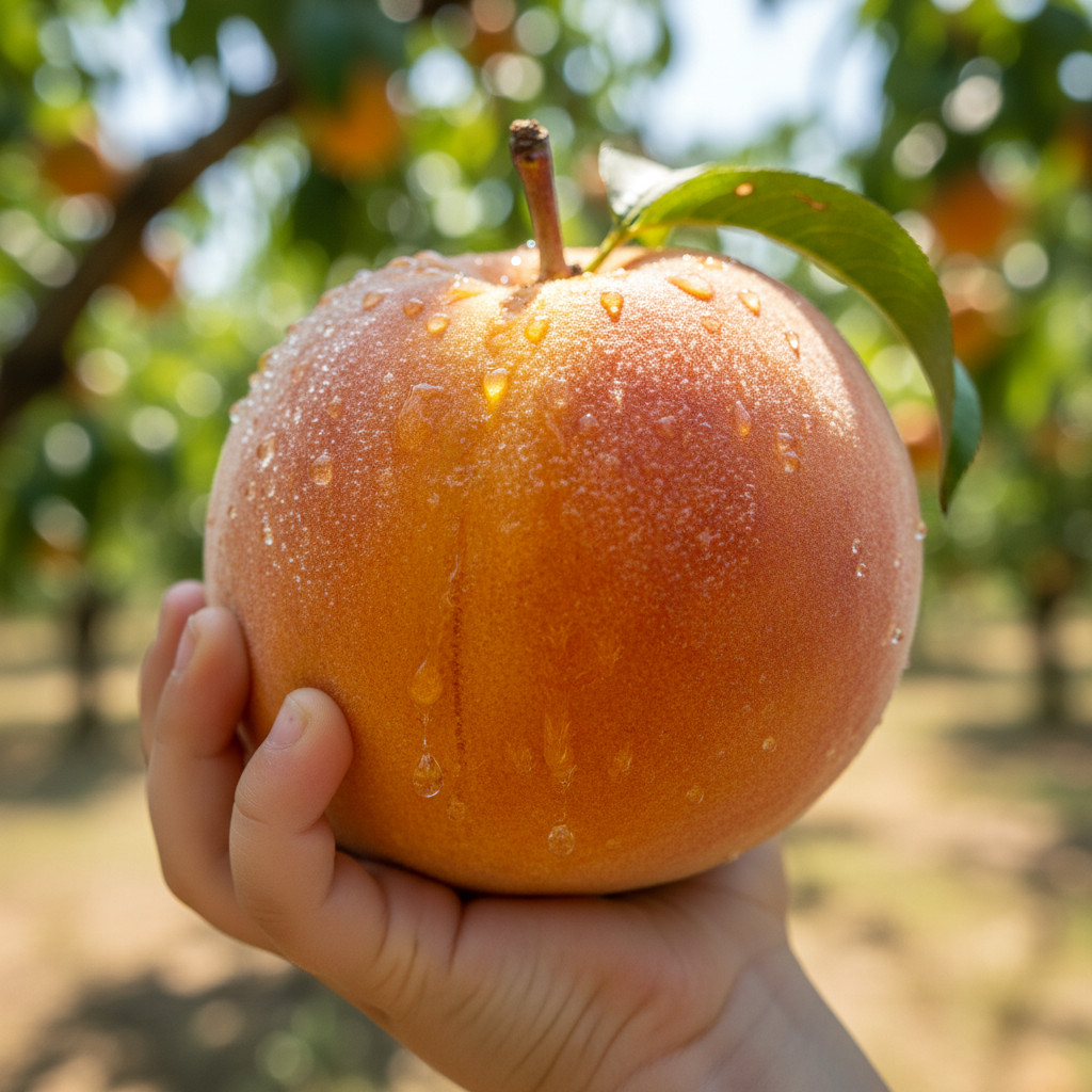 Why You Should Start Fruit Gardens Today