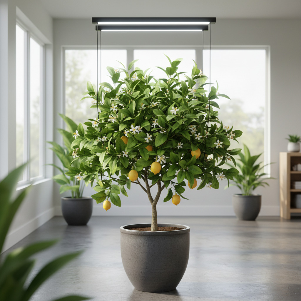 10 Secrets to Successful Citrus Fruit Gardening