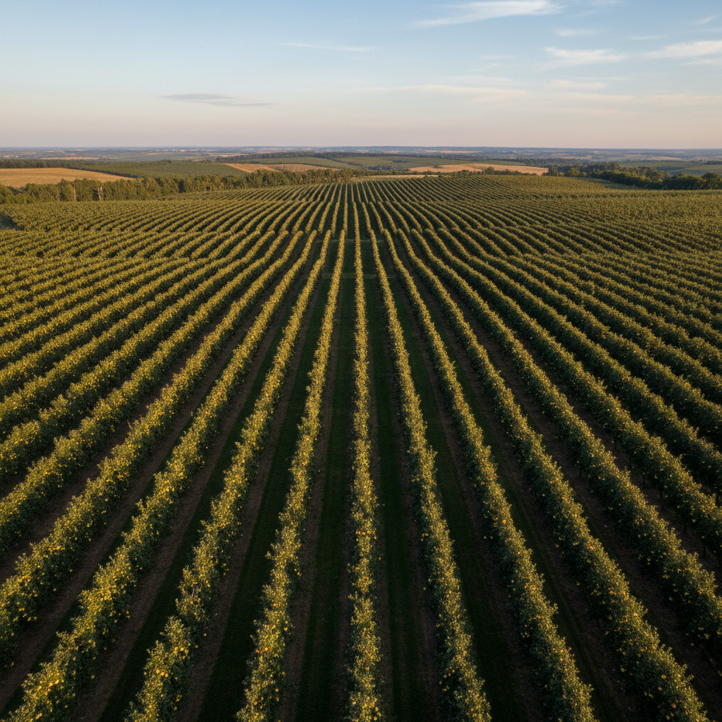 The Complete Guide to Difference Between Gardening And Fruit Farming