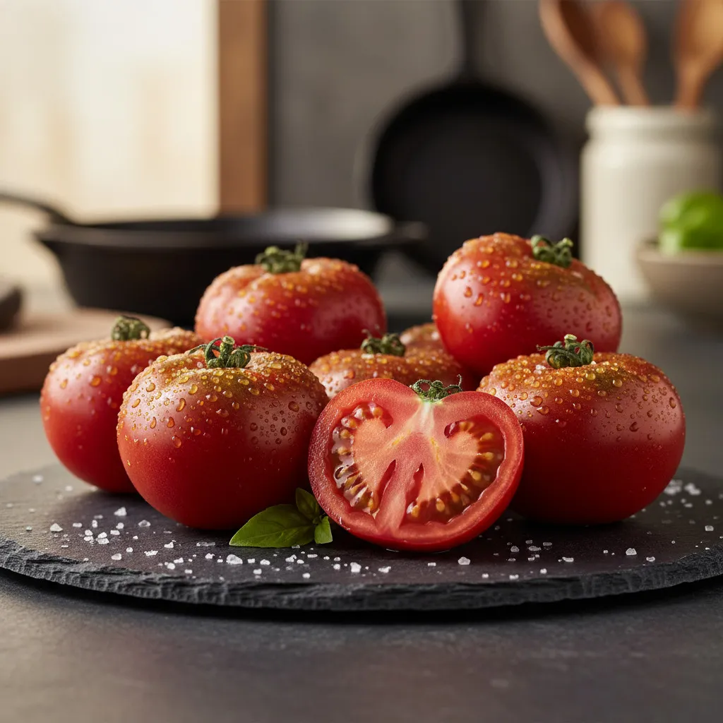 The Top 20 Most Consumed Fruit In The World