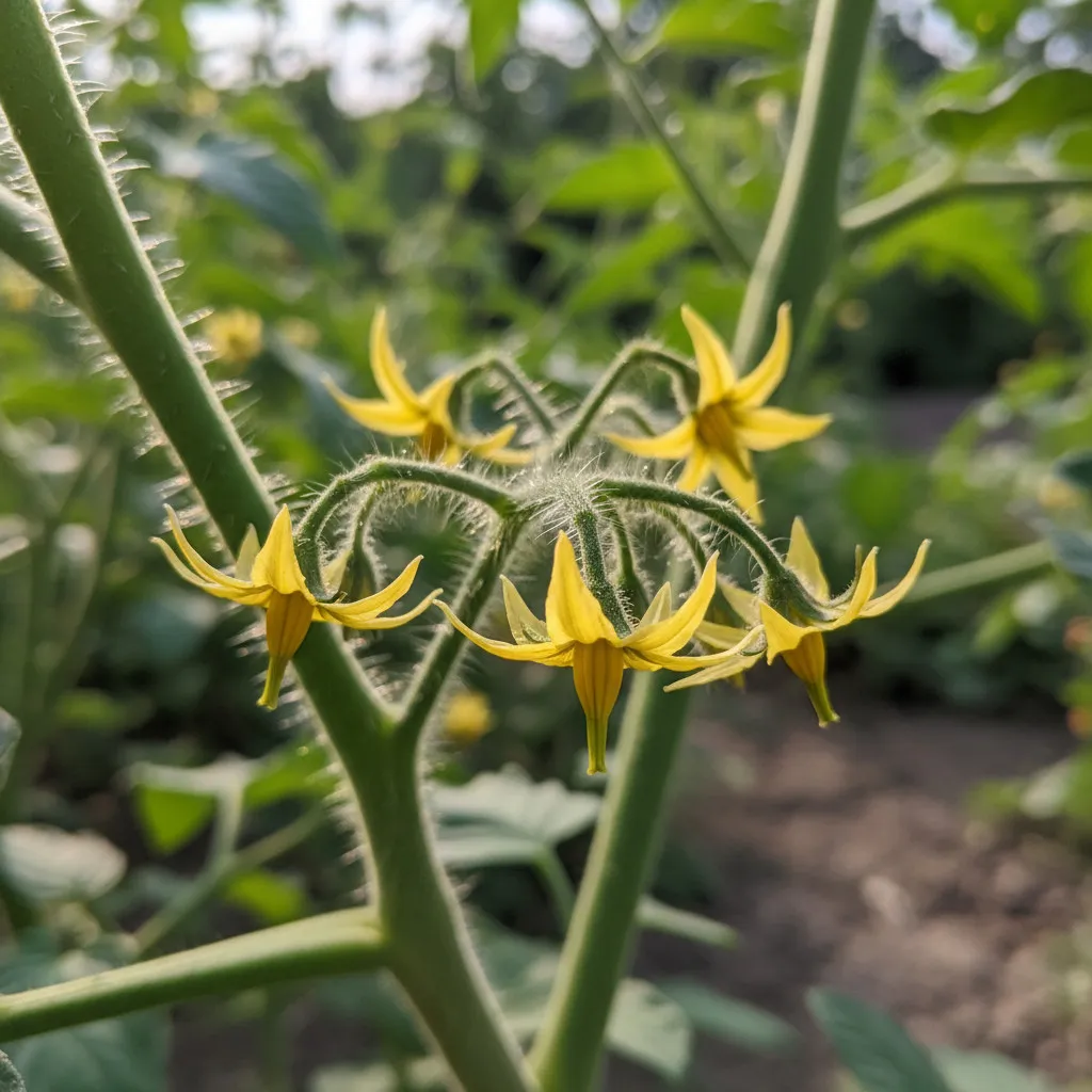 What Does My Tomato Plant Need?