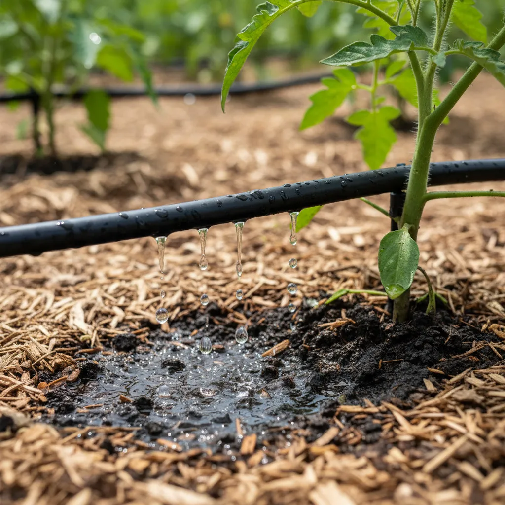 What Does My Tomato Plant Need?