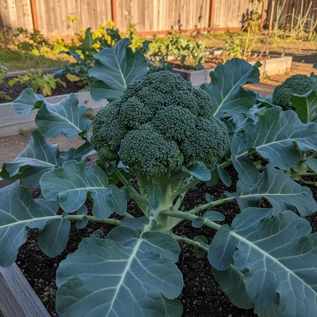 What to Plant in August in Southern California?