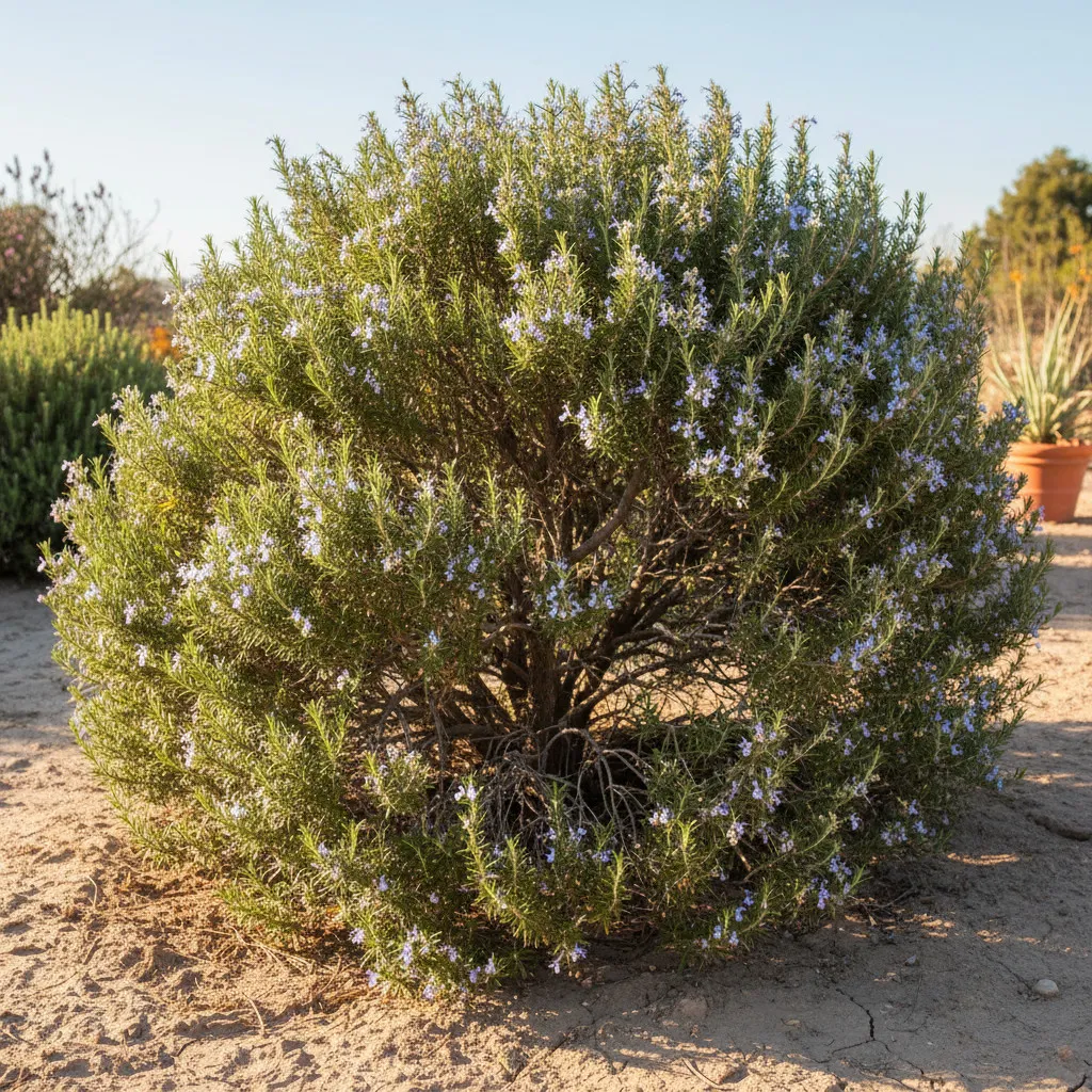 What to Plant in August in Southern California?