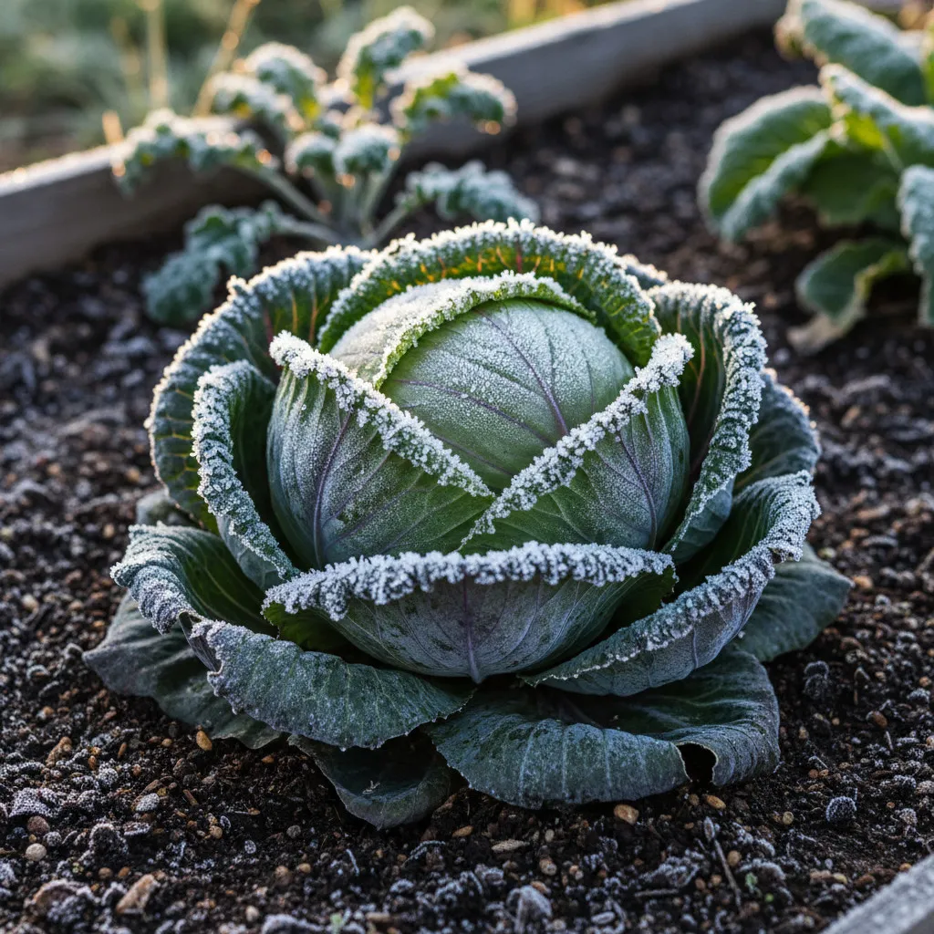 What to Plant in December California?