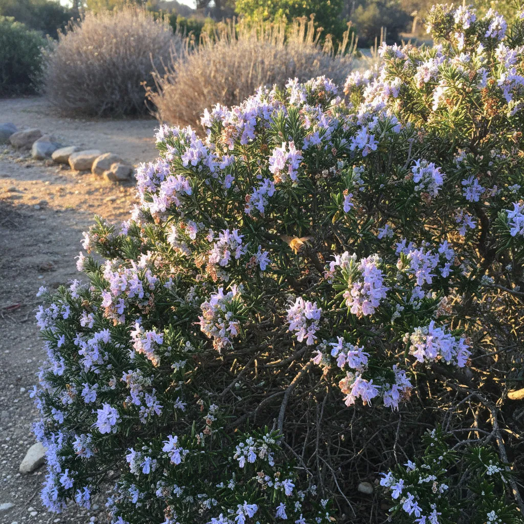 What to Plant in January in California?