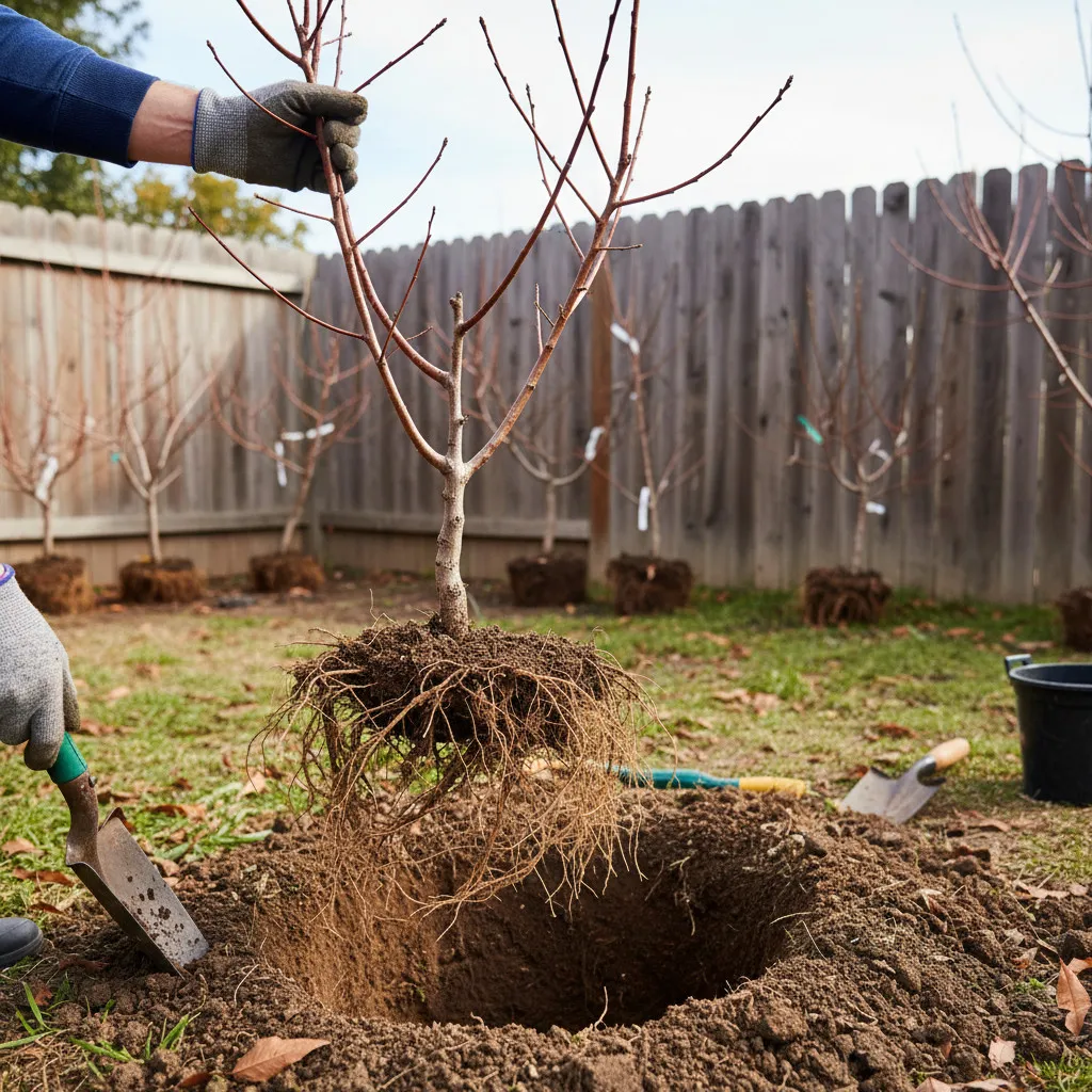 What to Plant in January in California?