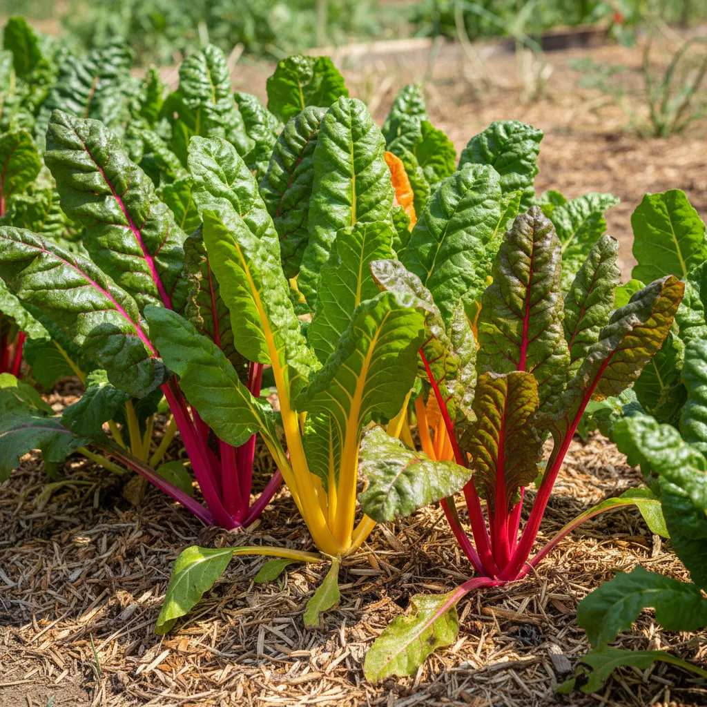 What to Plant in July in Southern California?