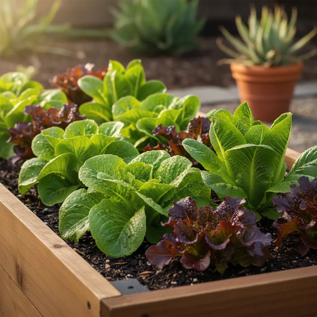 What to Plant in March in California?