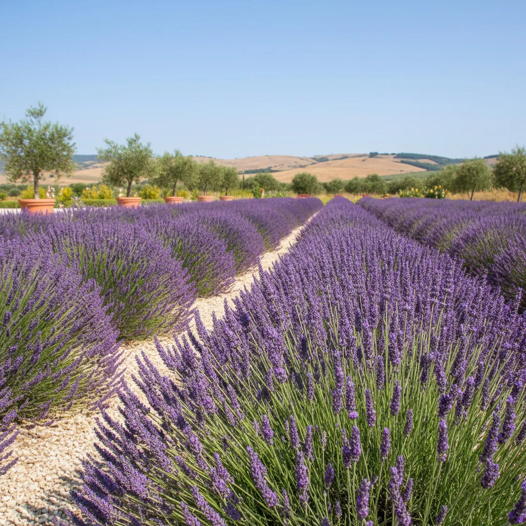What to Plant in March in California?