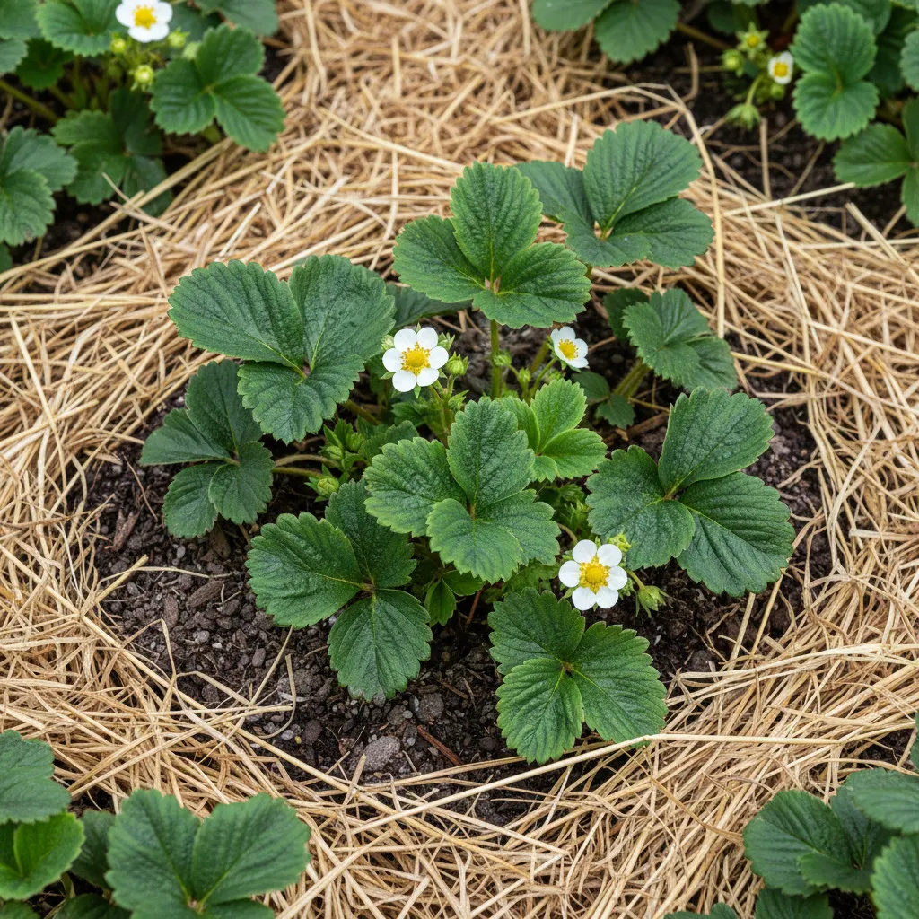 What to Plant in November California?