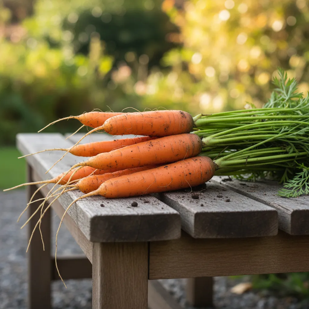 What to Plant in October in California?