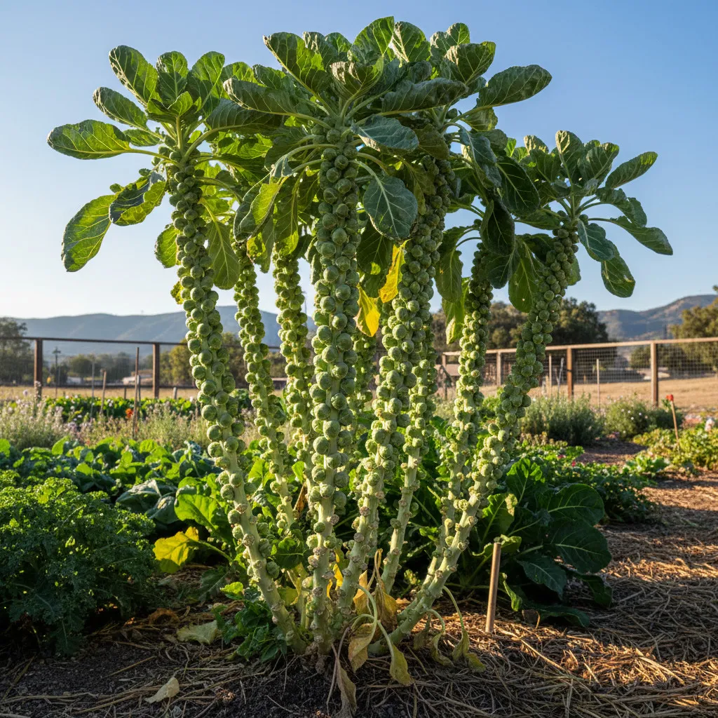 What to Plant in September in Southern California?